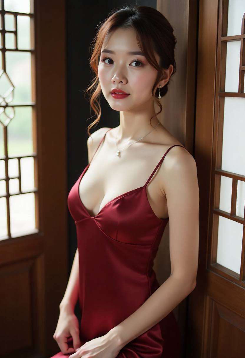 顾明川头像