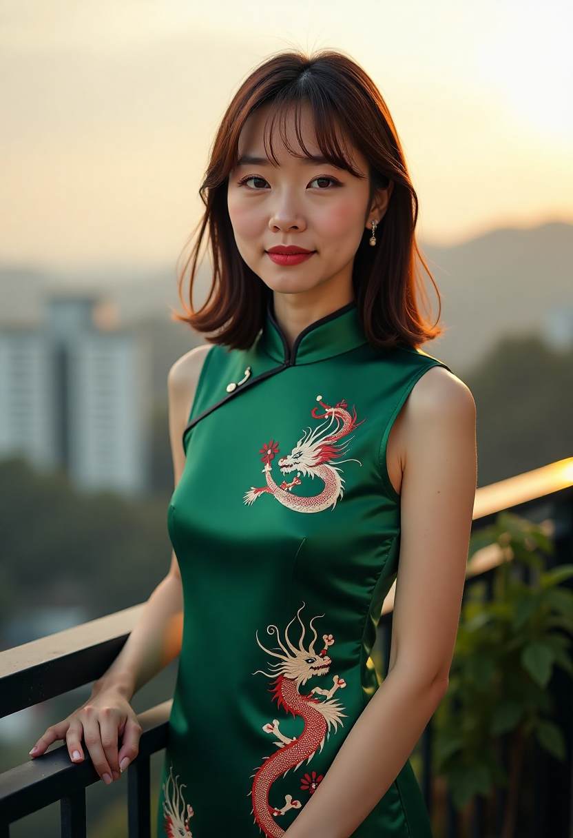 百年茶事海报