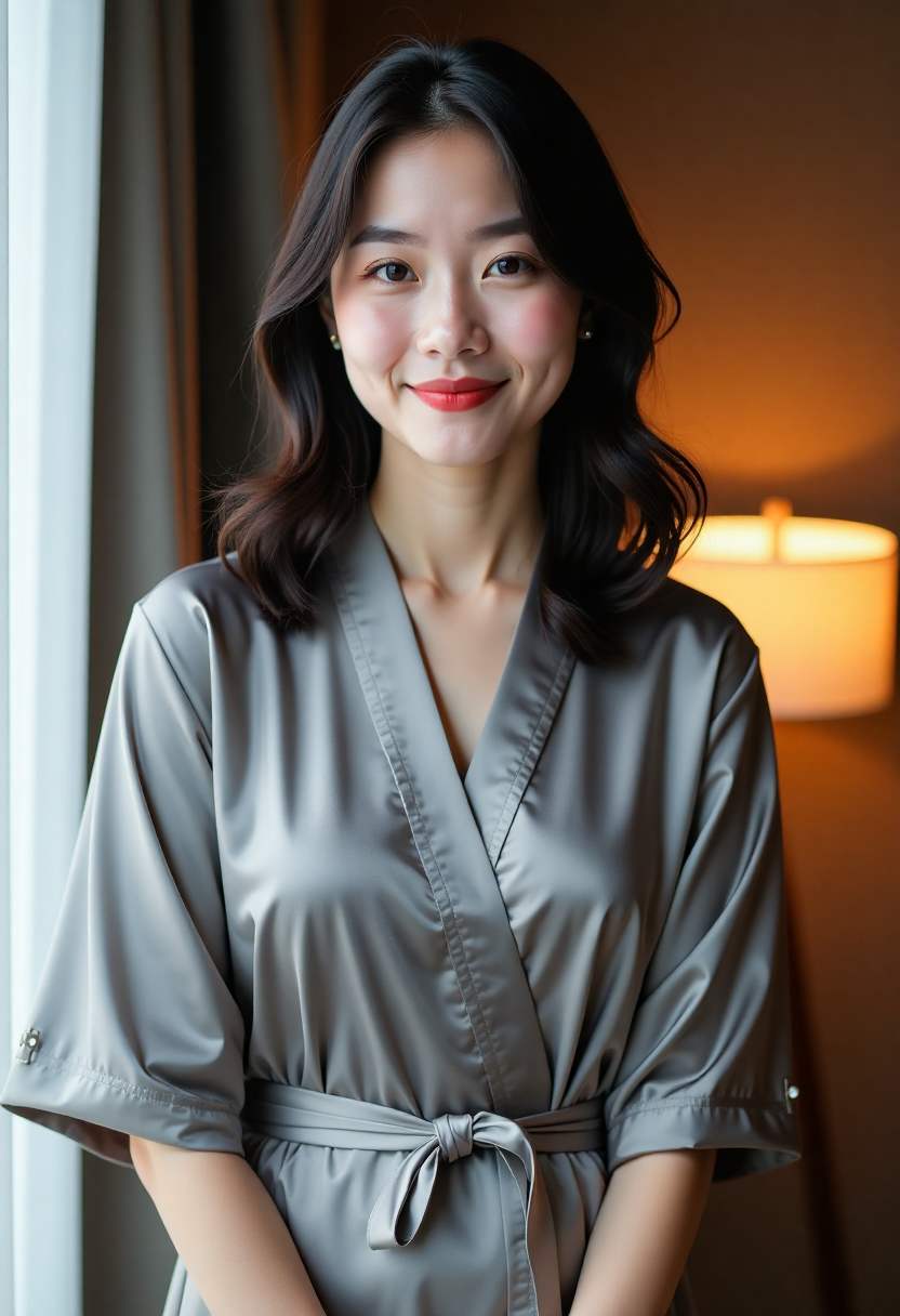 江南织梦海报